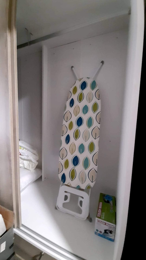 Dormy 199 - 1 Bedroom Unit For lease in Air Residences, makati