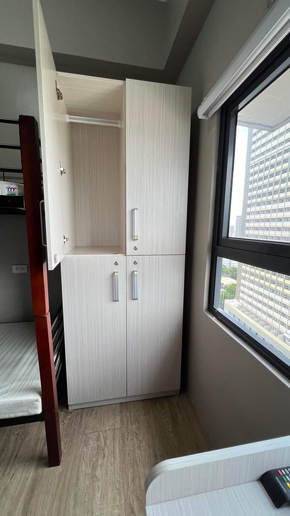 Dormy 618 - Studio Type 17sqm, 19sqm, 20sqm near LRT Quirino Station