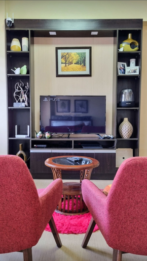 Dormy 751 - CityFlex Tower furnished executive studio unit at BGC