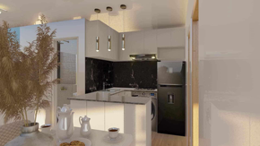 Dormy 623 - Affordable Rent-to-own Condo Units in Manila (Ready for Occupancy)