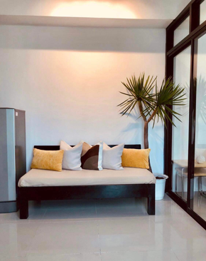 Dormy 331 - Grass Residence Condo For Rent