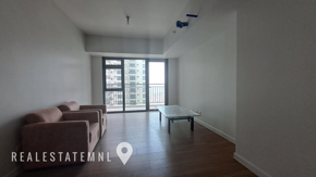 Dormy 143 - BRAND NEW 82 sq.m. Semi-furnished 2BR in Solstice, Circuit Makati