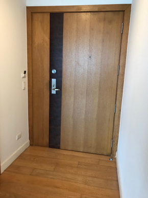 Dormy 182 - Studio Unit for rent in Park Terraces, Makati