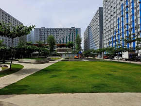 Dormy 441 - Condo Sharing/Solo Room