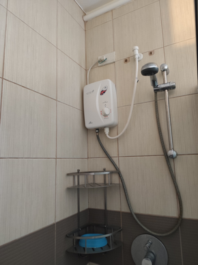 Dormy 953 - Furnished Condo Unit for Rent at Asia Enclaves