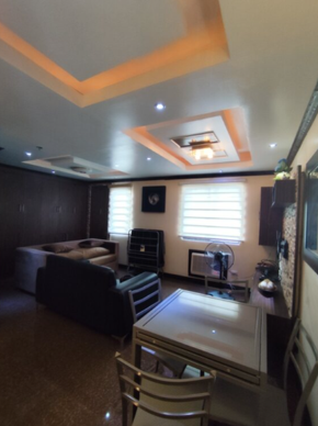 Dormy 945 - Studio Type Bare Condo Unit for Rent at Asia Enclaves