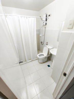 Dormy 846 - Studio Unit for Rent for 4 pax in Paranaque