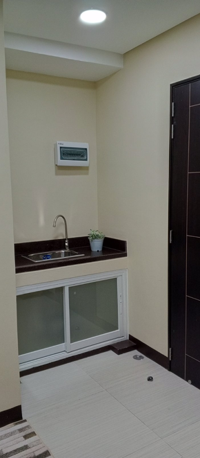 Dormy 238 - Unit for Lease in Katipunan! Walking Distance to Ateneo