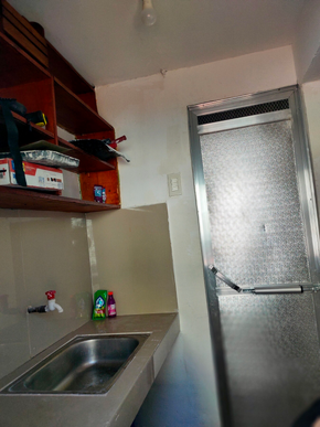 Dormy 71 - Female Bedspace