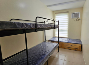 Dormy 430 - Bedspace for Rent @ Urban Deca Homes Ortigas
