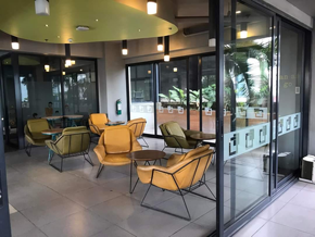 Dormy 618 - Studio Type 17sqm, 19sqm, 20sqm near LRT Quirino Station