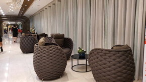 Dormy 41 - Shore 3 Residences Tower 2