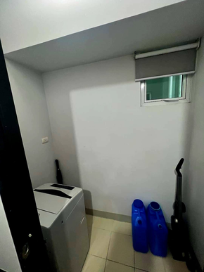 Dormy 457 - 1 Bedroom with Balcony FOR LEASE IN TAGUIG: Meranti Tower