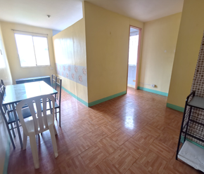 Dormy 993 - Semi Furnished 1BR Condo Unit for Rent at San Benissa