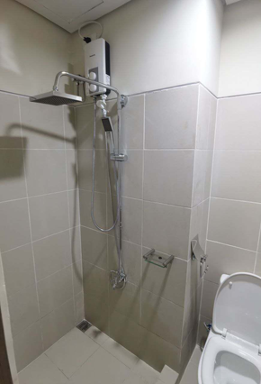 Dormy 557 - 23 Sea Residences Pkwy, Pasay, Metro Manila