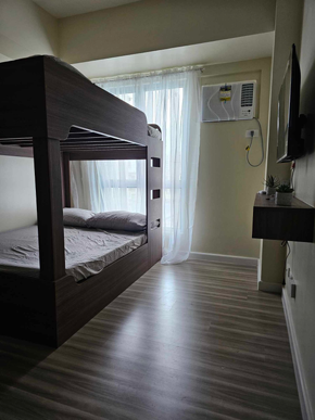Dormy 674 - Studio Unit in Taguig near BGC, Bicutan, Paranaque