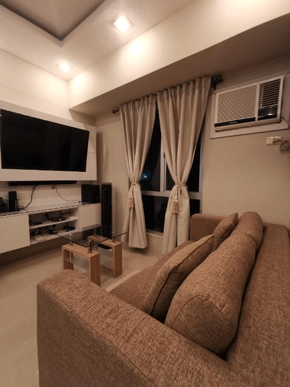 Dormy 448 - AVIDA TOWERS VITA 2BR UNIT & PARKING FOR RENT