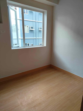 Dormy 254 - Trees Residences