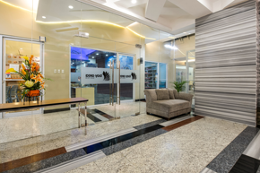 Dormy 498 -  CONDO FOR RENT at BAY AREA SUITES📍