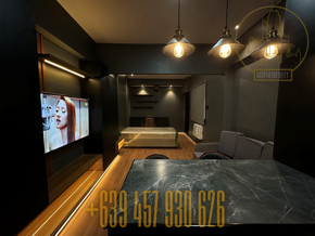 Dormy 515 - 1BR Unit in Gil Puyat, Makati City