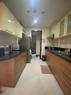 Dormy 201 - 1 Bedroom Unit for lease in One Central, Salcedo, Makati