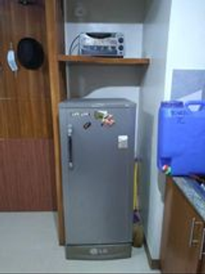 Dormy 551 - Suntrust Adriatico Gardens (2 pax/ room)