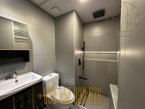 Dormy 515 - 1BR Unit in Gil Puyat, Makati City