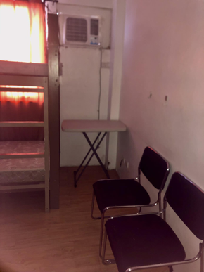Dormy 351 - STUDIO UNIT FOR SOLO or 4PAX in STA.CRUZ MANILA