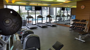 Dormy 492 - Knightbridge Residences Condo for Rent at Poblacion, Makati