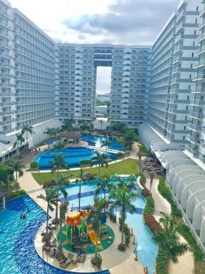 Dormy 854 - SMDC Shell Residences for Rent in Manila walking distance Mall Of Asia