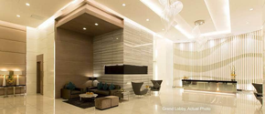 Dormy 518 - Studio Unit at SM JAZZ Makati Residences