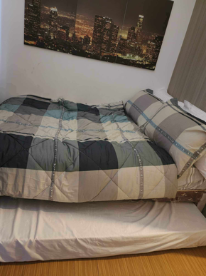 Dormy 345 - 1BR Fully Furnished Unit: Grace Residences, Taguig