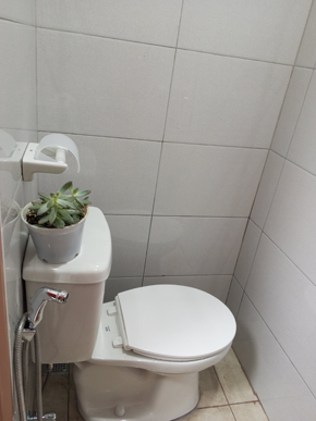 Dormy 231 - Unit for Lease in Katipunan! Walking Distance to Ateneo