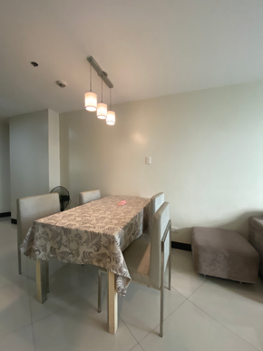 Dormy 201 - 1 Bedroom Unit for lease in One Central, Salcedo, Makati