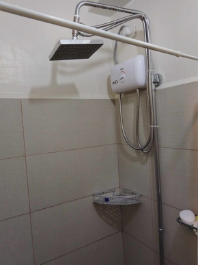 Dormy 29 - Condo unit for Rent in Taft at Green Residences