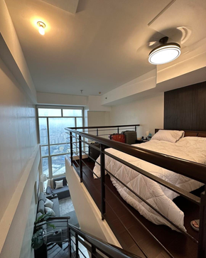 Dormy 336 - 1BR - LOFT - UNIT FOR RENT
