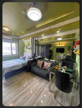 Dormy 358 - Affordable Staycation: Grace Residences, Taguig