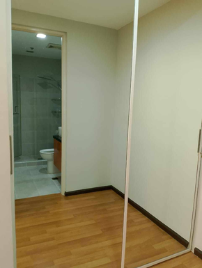 Dormy 496 - LOFT TYPE FULLY FURNISHED UNIT TWO SERENDRA