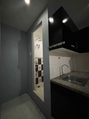 Dormy 851 - Bedspace near PGH, UP Manila in Victoria De Manila 1