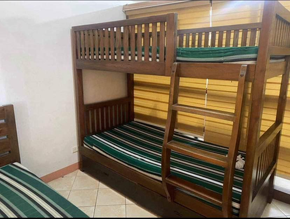 Dormy 406 - 1 BR Semi-furnished Condo for Rent near DLSU