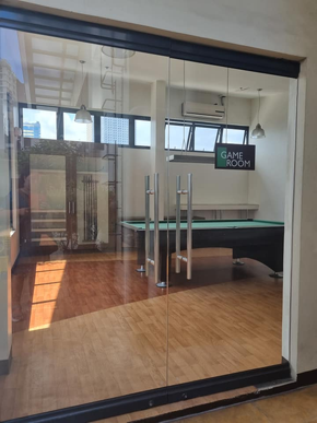 Dormy 179 - Furnished Studio Unit @ Pasay Taft near DLSU