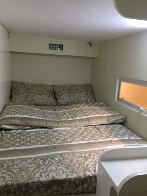 Dormy 489 - Urban loft lourdes