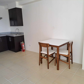 Dormy 213 - Covent Garden Sta. Mesa Condo for Rent near PUP & UERM