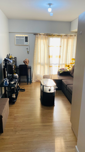 Dormy 463 - Studio Unit for Rent in Celadon Park, Sta. Cruz, Manila