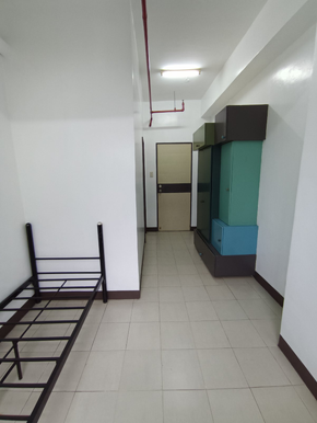 Dormy 412 - DORMITORY ROOM FOR RENT NEAR FEU NRMF Q.C 