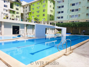 Dormy 648 - Dorm/Bedspace for Working Professionals in Sucat Muntinlupa