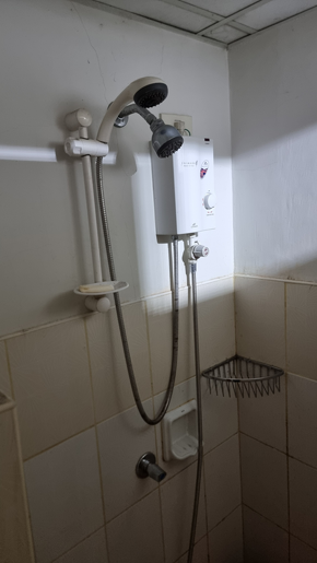 Dormy 545 - Fully Furnished 1 Bedroom For Rent near DLSU CSB Taft Manila
