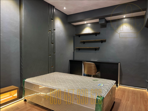 Dormy 515 - 1BR Unit in Gil Puyat, Makati City