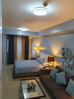 Dormy 854 - SMDC Shell Residences for Rent in Manila walking distance Mall Of Asia