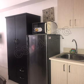 Dormy 366 - FULLY FURNISHED Condo For Rent Near St. Paul QC & TIP Cubao❗️